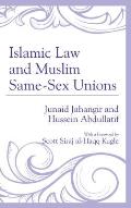 Islamic Law and Muslim Same-Sex Unions