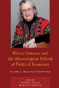 Elinor Ostrom and the Bloomington School of Political Economy: Resource Governance