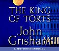 King Of Torts Cd