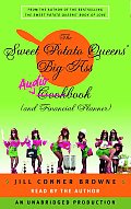 Sweet Potato Queens Big Ass Cookbook & Fina