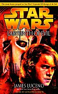 Labyrinth Of Evil Star Wars Jedi Abridge
