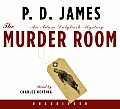 Murder Room Unabridged
