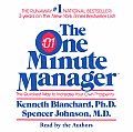 One Minute Manager Abridged