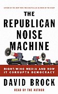 Republican Noise Machine Abridged Cass