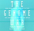 Genome War Abridged Cd