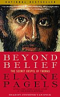 Beyond Belief The Secret Gospel Abridged