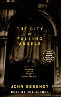 City Of Falling Angels Abridged Cassette