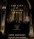 City Of Falling Angels Abridged Cd