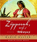 Zipporah Wife Of Moses Abridged Cd