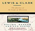 Lewis & Clark The Journey of the Corps of Discovery
