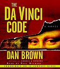 Da Vinci Code Unabridged