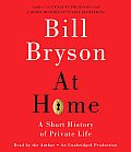 At Home A Short History Of Private Life