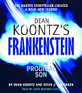 Dean Koontzs Frankenstein Prodigal Son