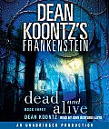 Dead and Alive: Frankenstein 3