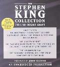 Stephen King Collection Stories from Night Shift