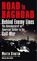 Road To Baghdad Behind Enemy Lines Ab Cs