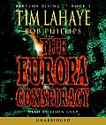 Europa Conspiracy