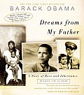 Dreams from My Father A Story of Race & Inheritance
