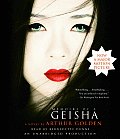 Memoirs Of A Geisha Unabridged