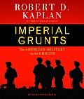 Imperial Grunts The American Military Cd