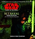 Star Wars Legacy Of The Force Betrayal