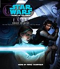 Legacy Of The Force Exile
