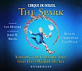 Cirque Du Soleil the Spark Igniting the Creative Fire That Lives Within Us All
