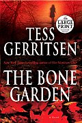 Bone Garden Large Print