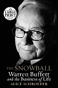 Snowball Warren Buffett & the Business of Life