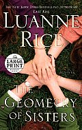 The Geometry of Sisters (Large Print)