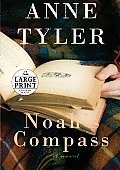 Noahs Compass Large Print
