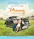 Penny From Heaven Unabridged Cd