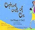 Ophie Out Of Oz Unabridged Cd