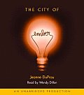 Book Of Ember 01 City Of Ember
