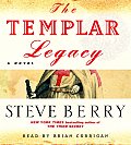 Templar Legacy
