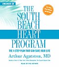 South Beach Heart Program The 4 Step Plan That Can Save Your Life