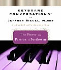 Beethoven & The Americans Keyboard Conve