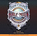 Half Moon Detectives Unabridged Cd