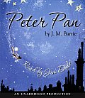 Peter Pan Unabridged