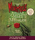 Monstrous Memoirs Of A Mighty Mcfearless