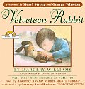 Velveteen Rabbit Book & Cd
