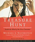 Treasure Hunt Unabridged
