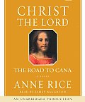 Christ the Lord The Road to Cana Out of Egypt