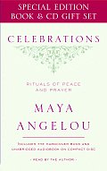 Celebrations Rituals of Peace & Prayer With Book