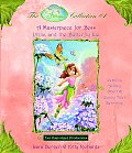 Fairies Collection 4 A Masterpiece for Bess Prilla & the Butterfly Lie