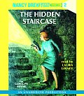 Nancy Drew 2 The Hidden Staircase