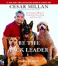 Be the Pack Leader