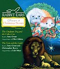 Treasury of Christmas Stories Volume Two The Gingham Dog & the Calico Cat The Lion & the Lamb