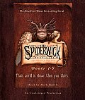 Spiderwick Chronicles Box Set