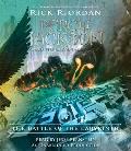 Percy Jackson 04 Battle Of The Labyrinth